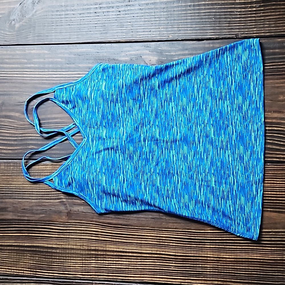 EXP CORE PERFORMANCE WORKOUT TANK